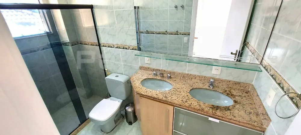 Casa de Condomínio, 5 quartos - Foto 27