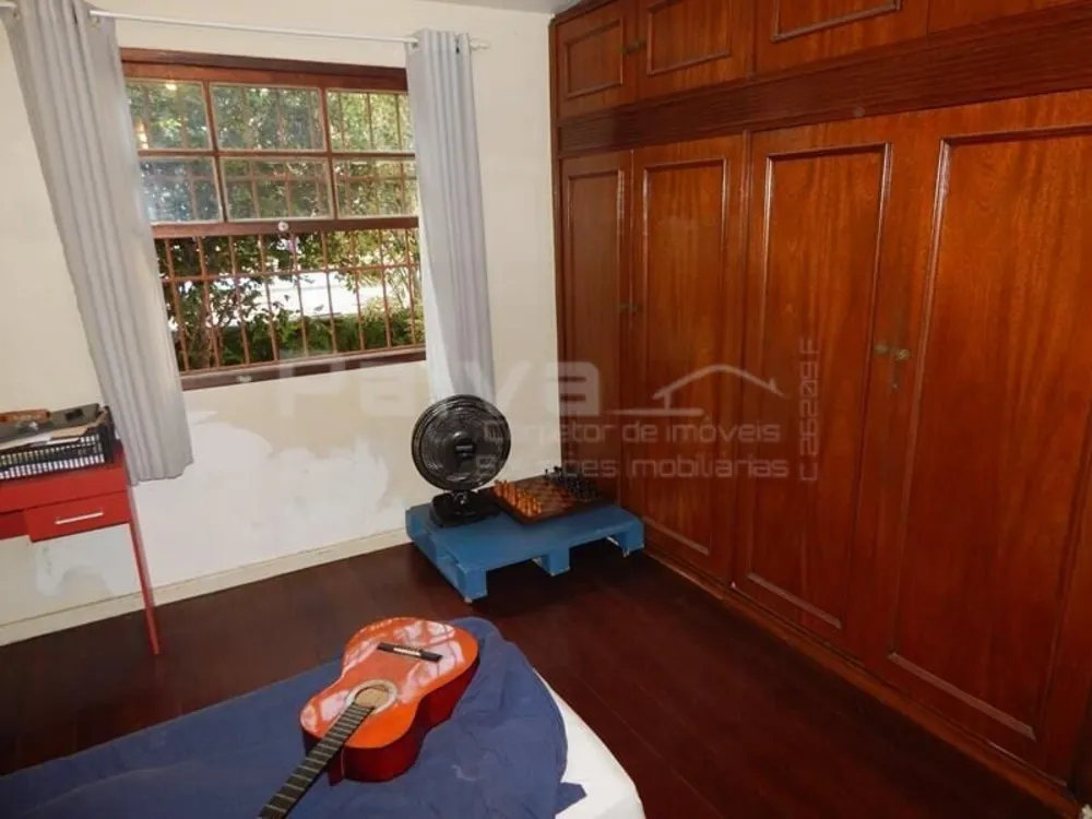 Casa, 3 quartos, 167 m² - Foto 6
