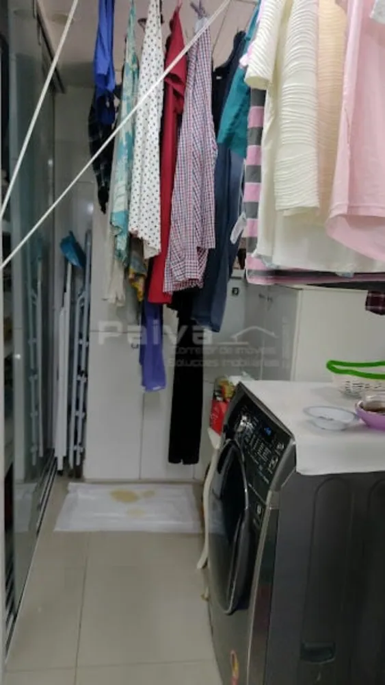 Apartamento, 3 quartos, 135 m² - Foto 4