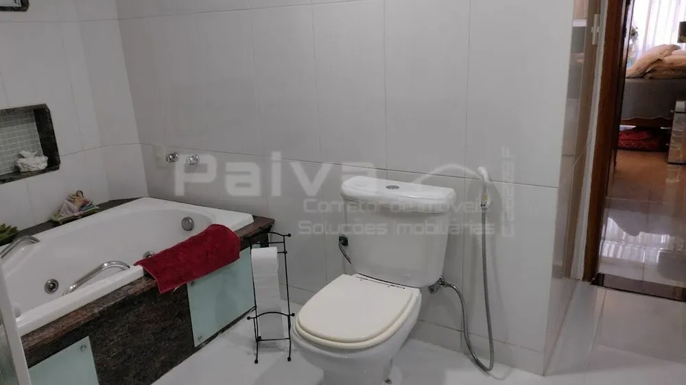 Apartamento, 3 quartos, 135 m² - Foto 2