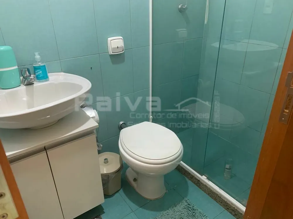 Apartamento, 3 quartos, 100 m² - Foto 4