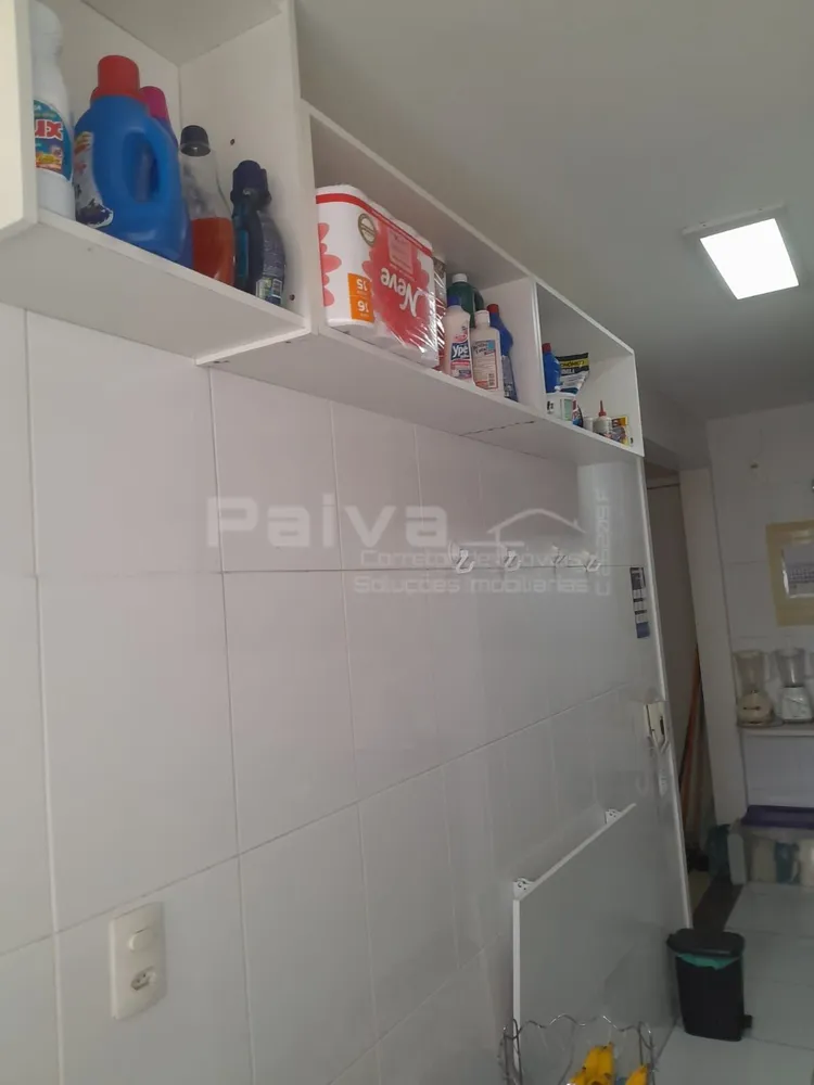 Apartamento, 2 quartos, 65 m² - Foto 12