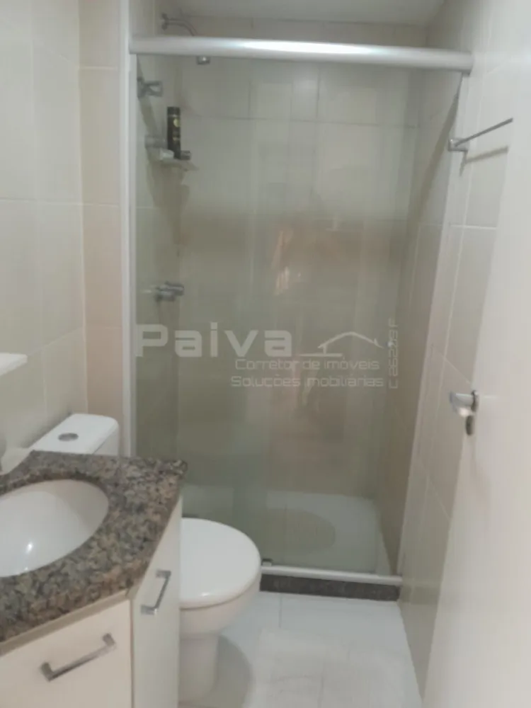 Apartamento, 2 quartos, 65 m² - Foto 11