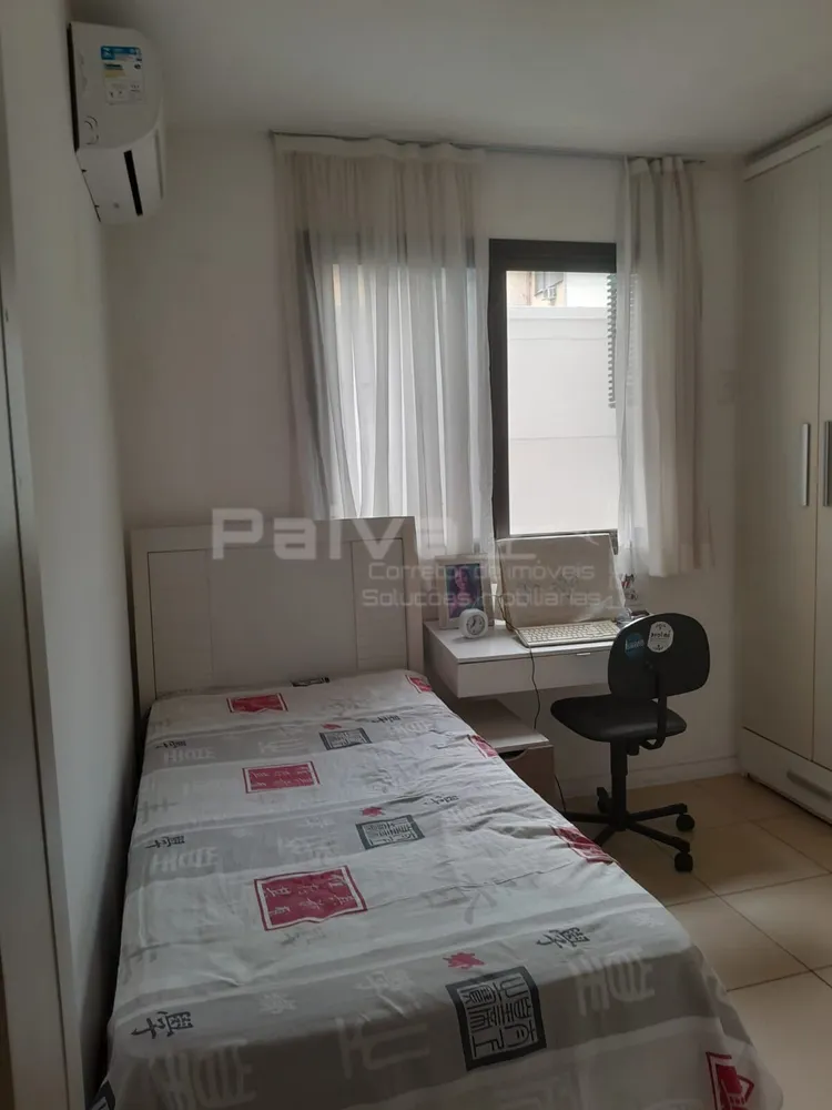 Apartamento, 2 quartos, 65 m² - Foto 7
