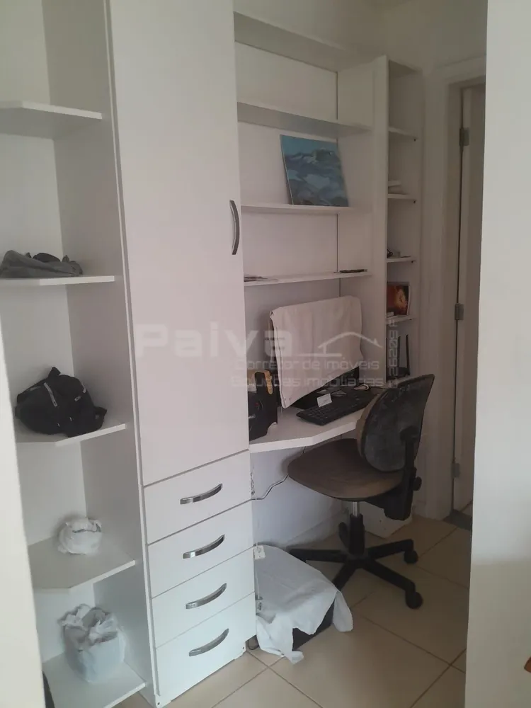 Apartamento, 2 quartos, 65 m² - Foto 8