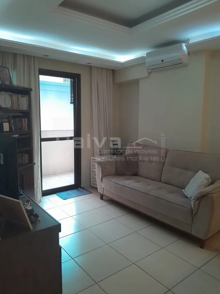 Apartamento, 2 quartos, 65 m² - Foto 1