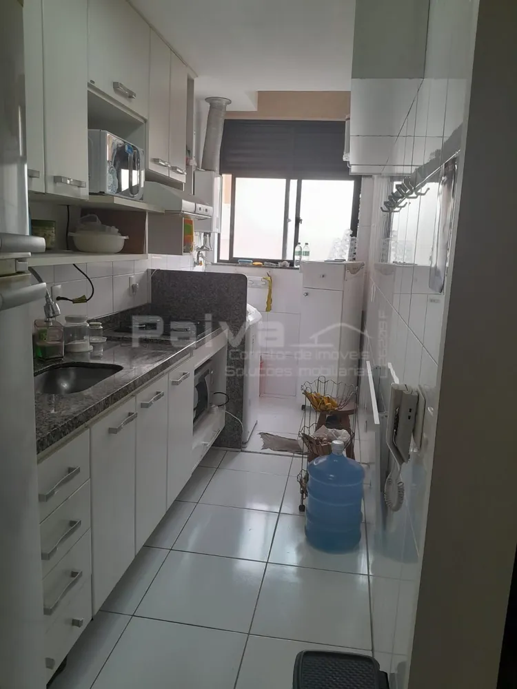 Apartamento, 2 quartos, 65 m² - Foto 10