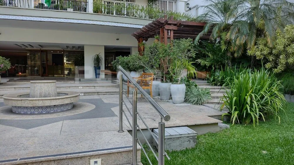 Apartamento, 3 quartos, 116 m² - Foto 37