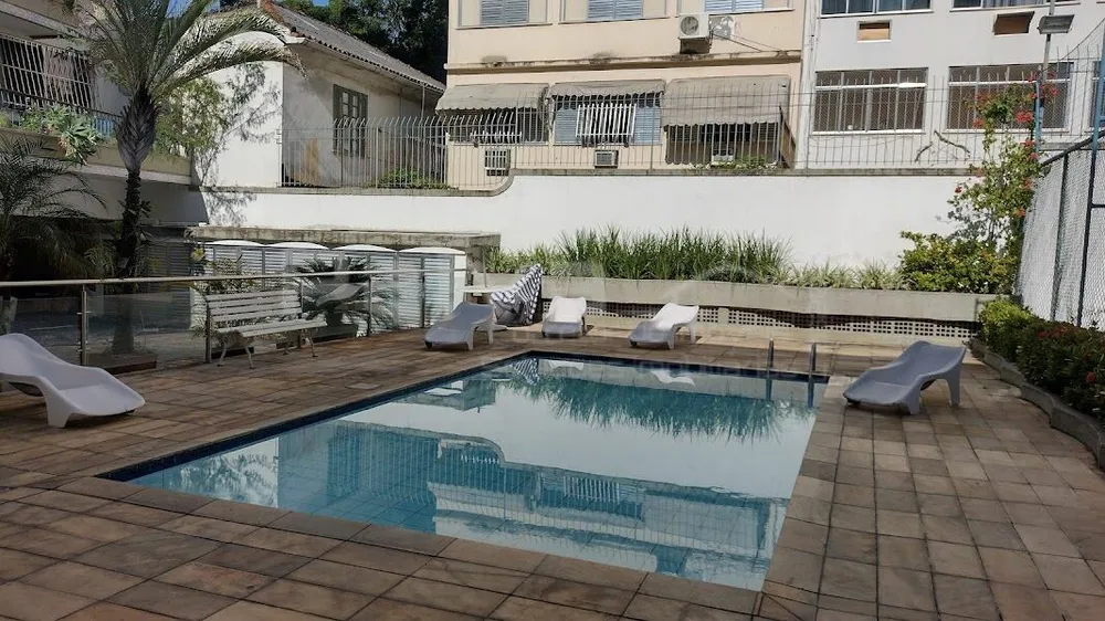 Apartamento, 3 quartos, 116 m² - Foto 31