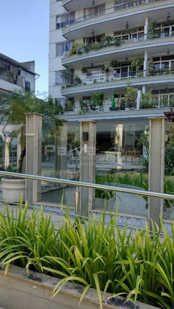 Apartamento, 3 quartos, 116 m² - Foto 38