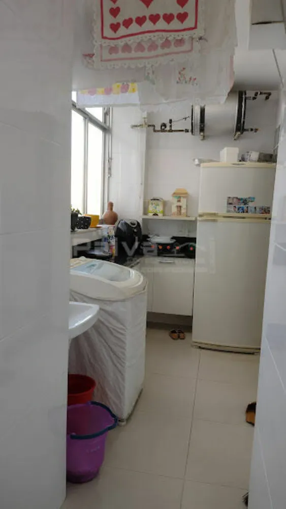 Apartamento, 3 quartos, 116 m² - Foto 25