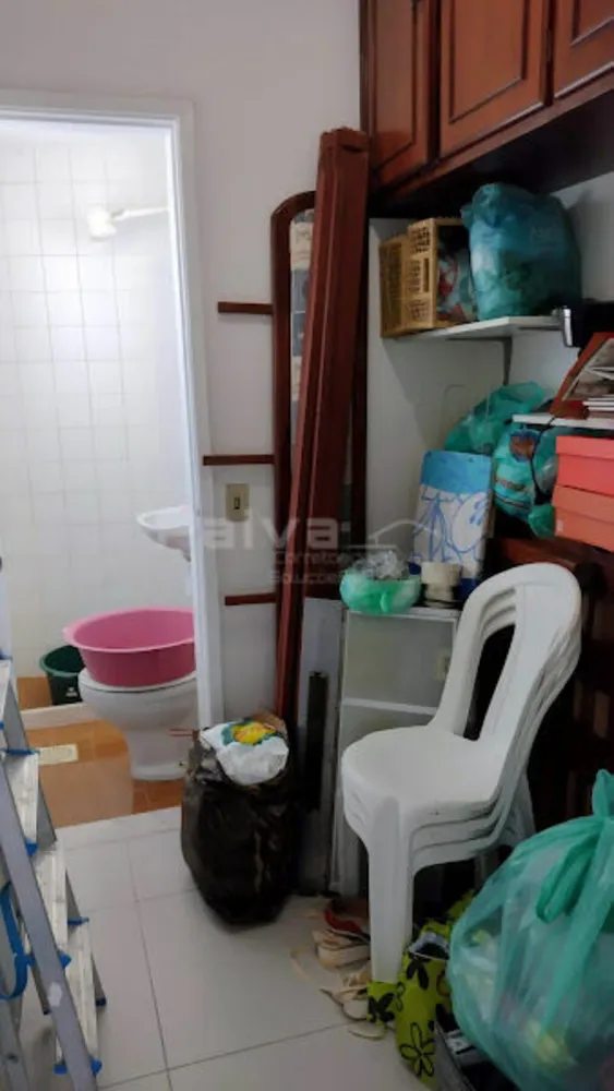 Apartamento, 3 quartos, 116 m² - Foto 28