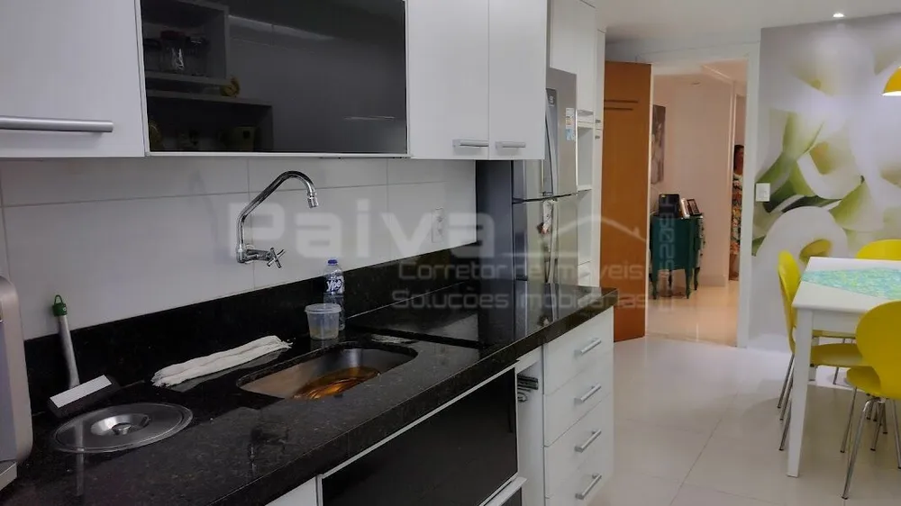 Apartamento, 3 quartos, 116 m² - Foto 22