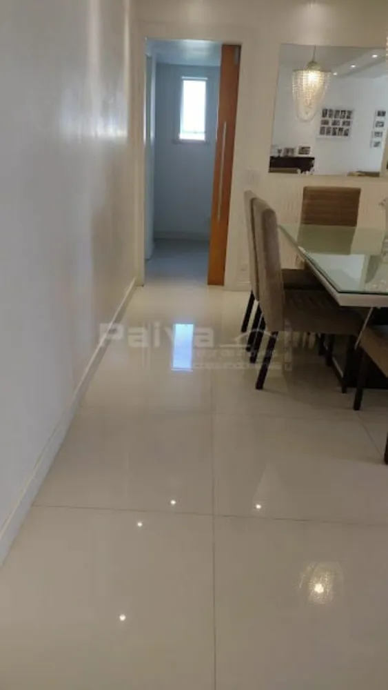 Apartamento, 3 quartos, 116 m² - Foto 3