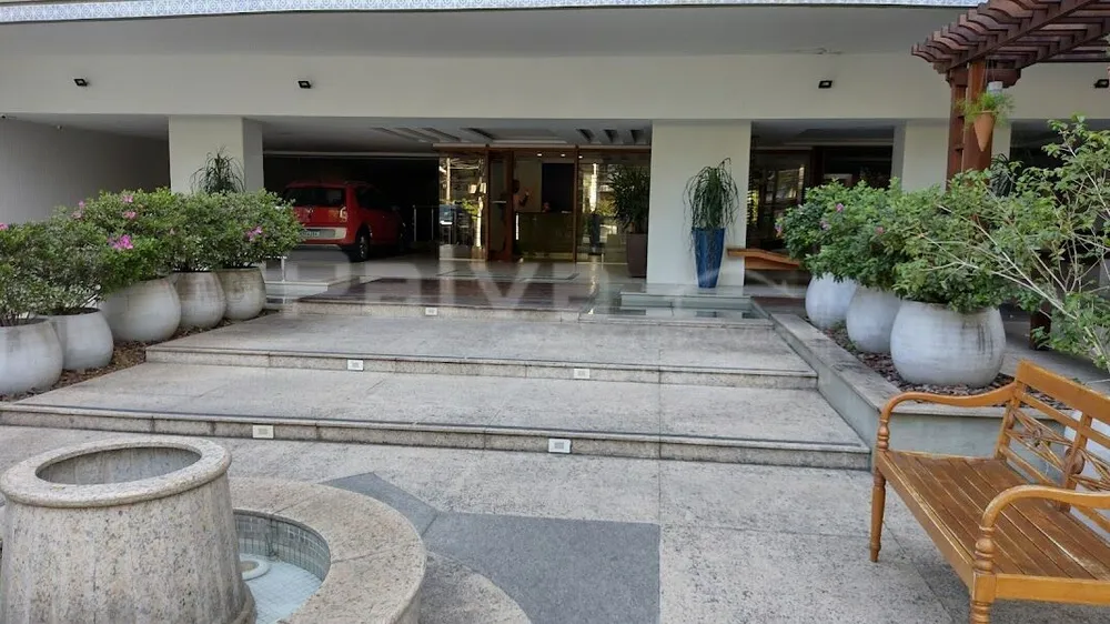 Apartamento, 3 quartos, 116 m² - Foto 36