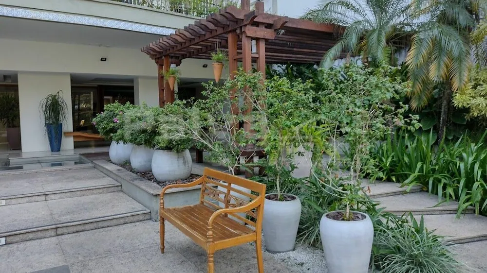 Apartamento, 3 quartos, 116 m² - Foto 35