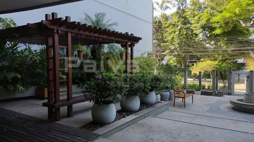 Apartamento, 3 quartos, 116 m² - Foto 34