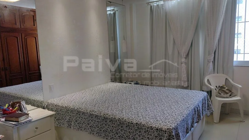 Apartamento, 3 quartos, 116 m² - Foto 11