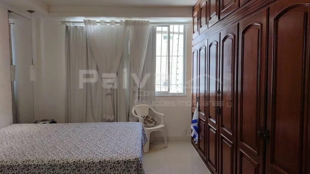 Apartamento, 3 quartos, 116 m² - Foto 12