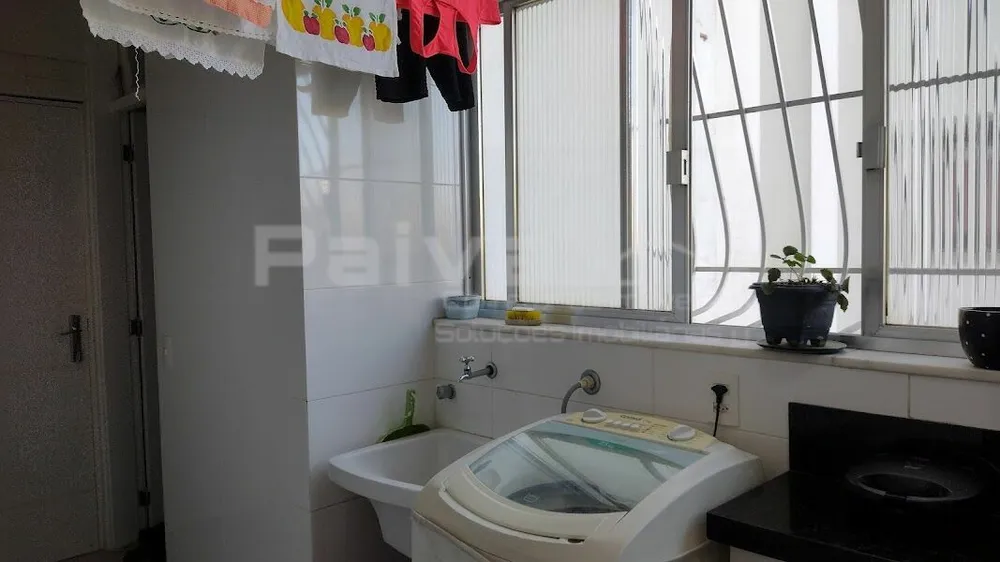 Apartamento, 3 quartos, 116 m² - Foto 23