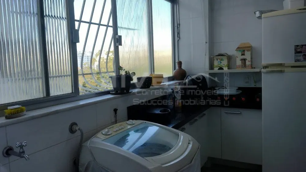 Apartamento, 3 quartos, 116 m² - Foto 24