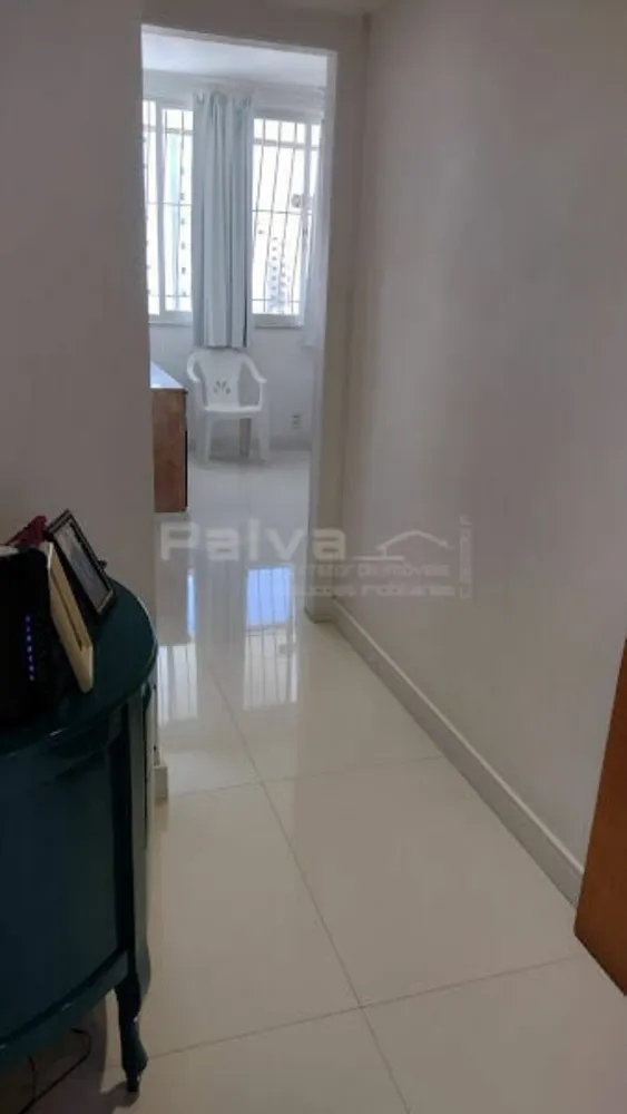 Apartamento, 3 quartos, 116 m² - Foto 6