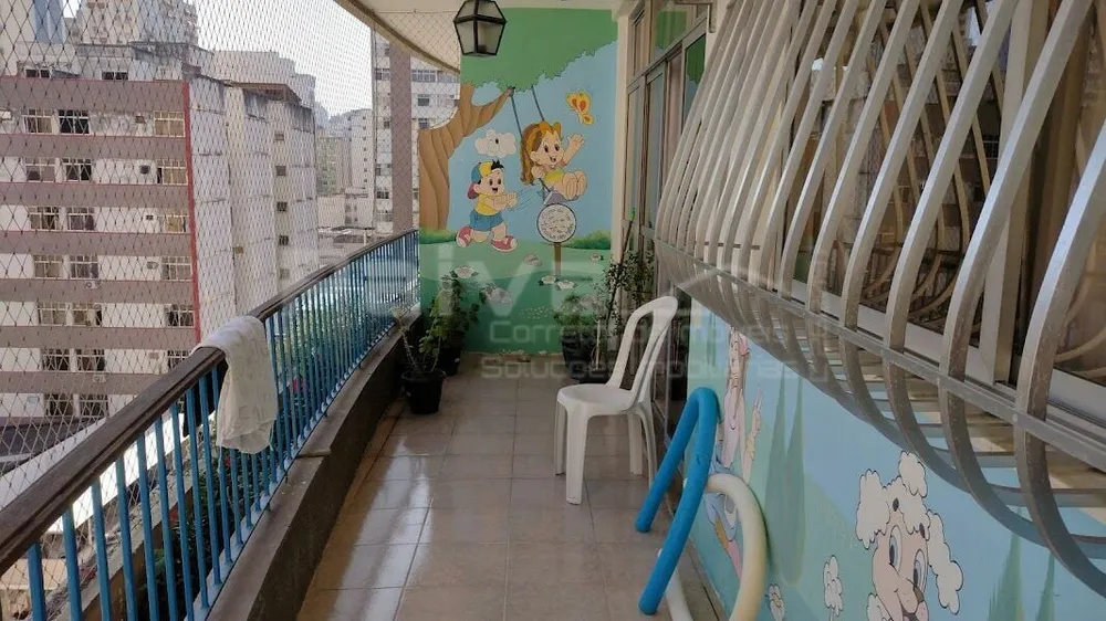 Apartamento, 3 quartos, 116 m² - Foto 5