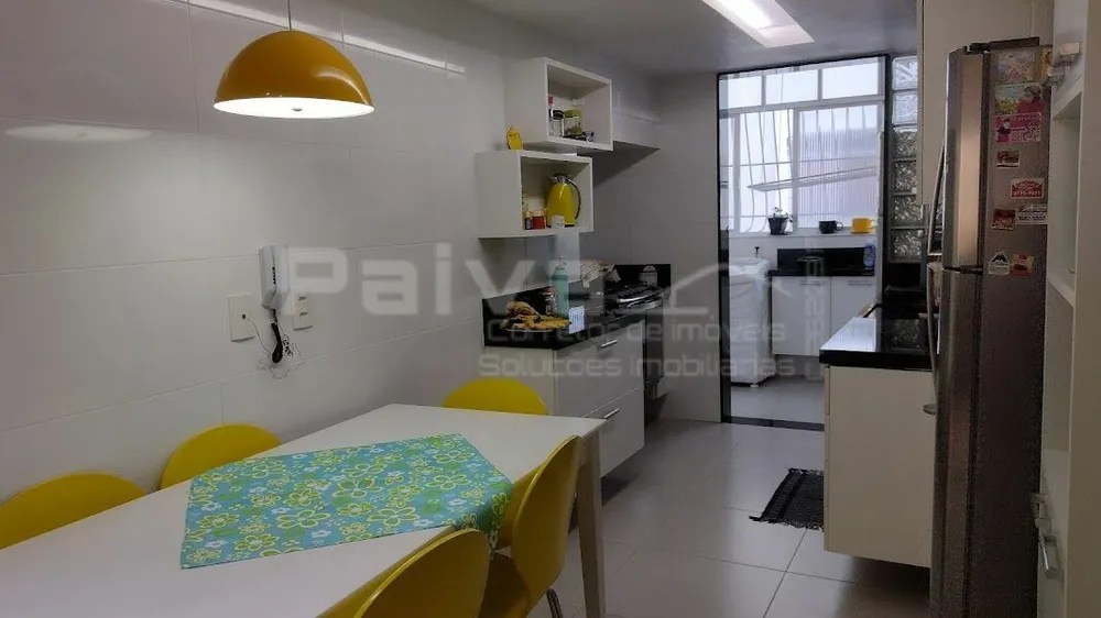Apartamento, 3 quartos, 116 m² - Foto 21