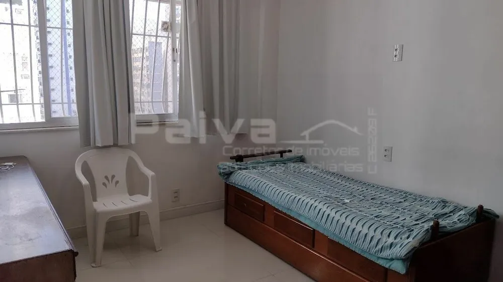 Apartamento, 3 quartos, 116 m² - Foto 7