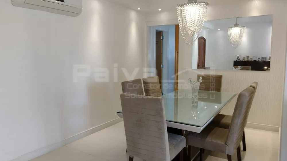 Apartamento, 3 quartos, 116 m² - Foto 4