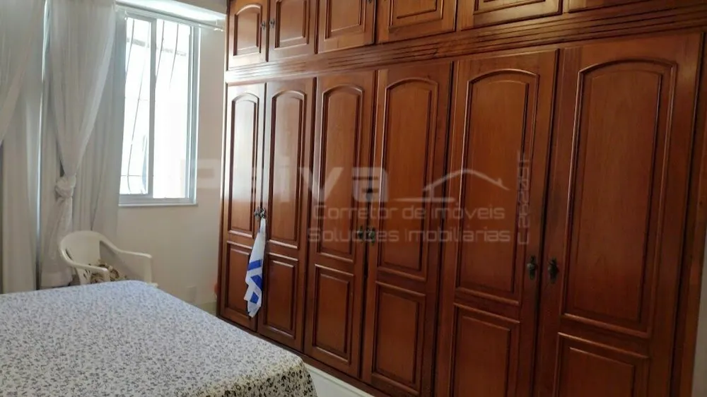 Apartamento, 3 quartos, 116 m² - Foto 9