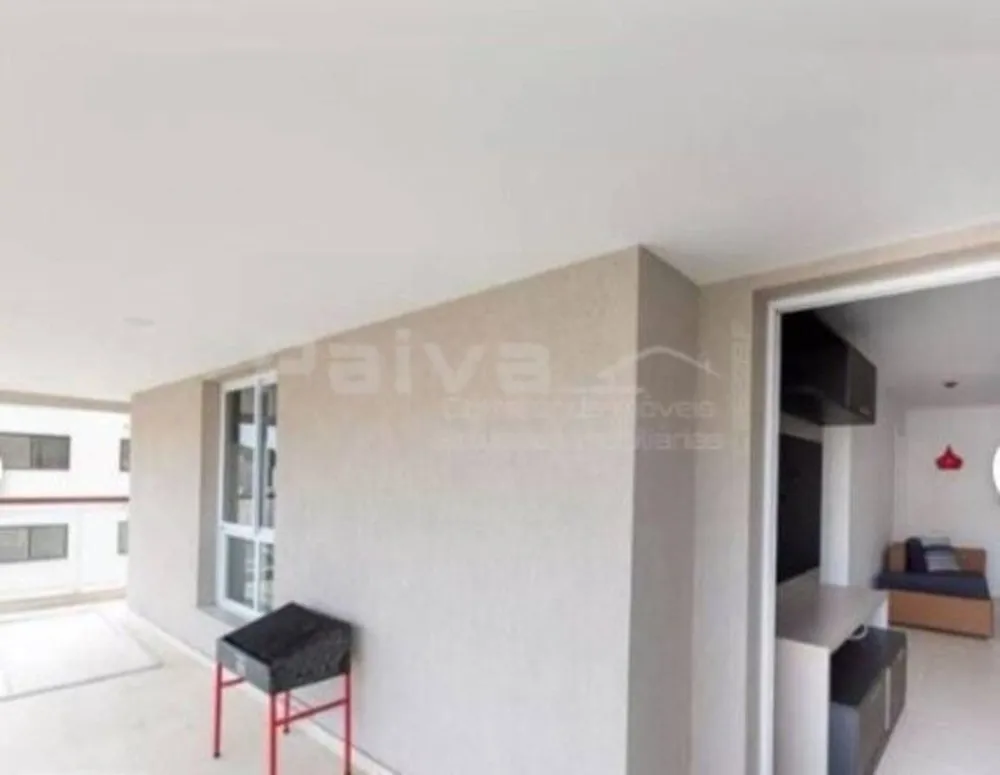 Apartamento, 2 quartos, 85 m² - Foto 4