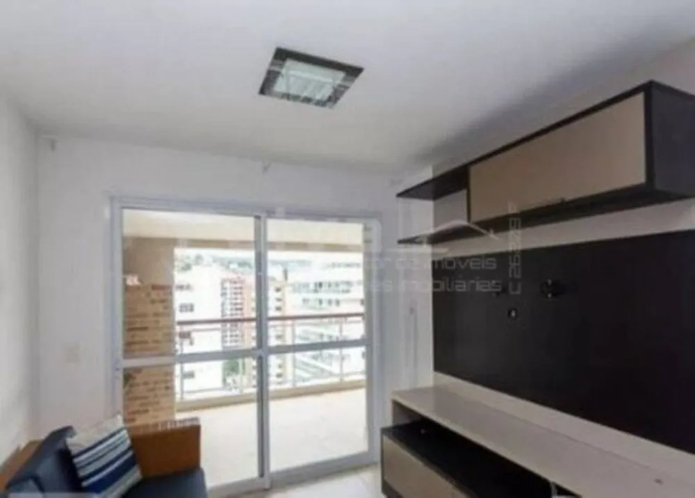 Apartamento, 2 quartos, 85 m² - Foto 5