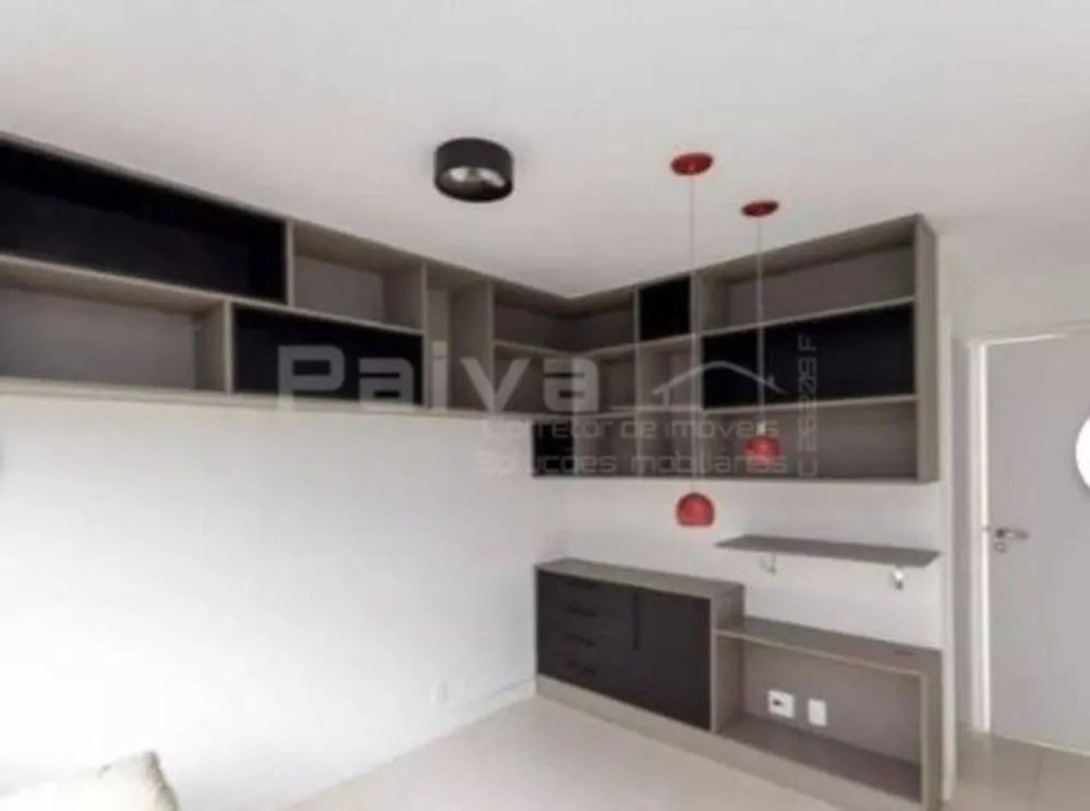 Apartamento, 2 quartos, 85 m² - Foto 9