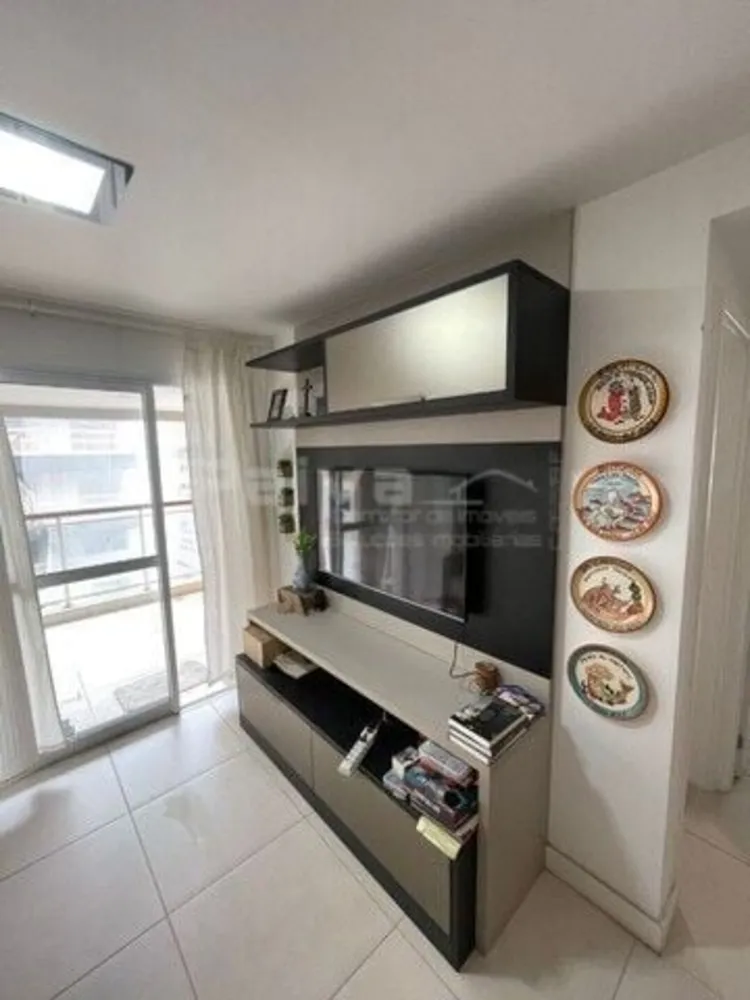Apartamento, 2 quartos, 85 m² - Foto 6