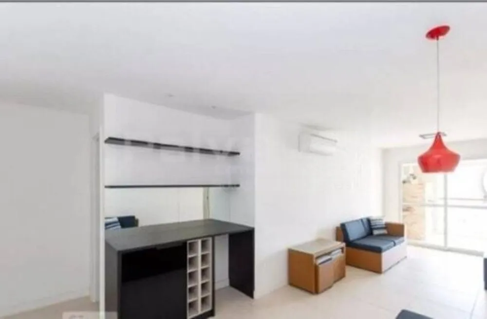 Apartamento, 2 quartos, 85 m² - Foto 8