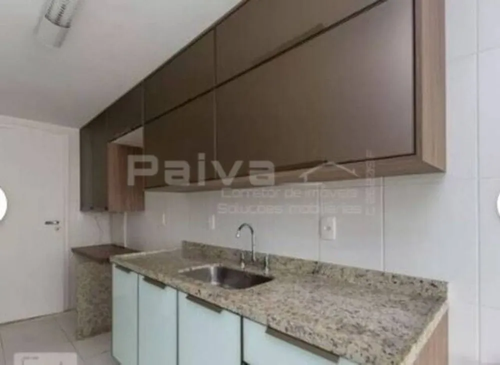 Apartamento, 2 quartos, 85 m² - Foto 12