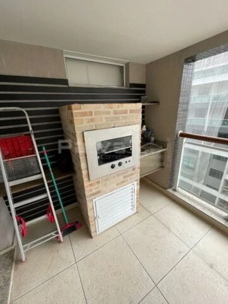 Apartamento, 2 quartos, 85 m² - Foto 2