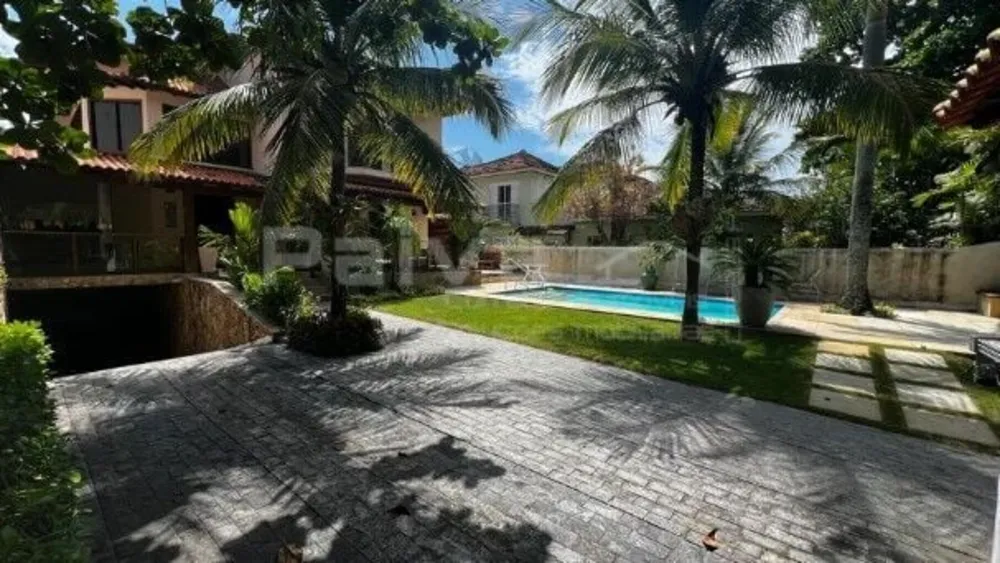 Casa, 4 quartos, 400 m² - Foto 3