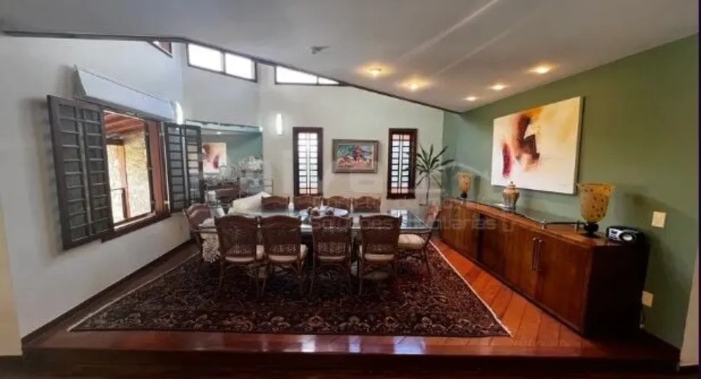 Casa, 4 quartos, 400 m² - Foto 8