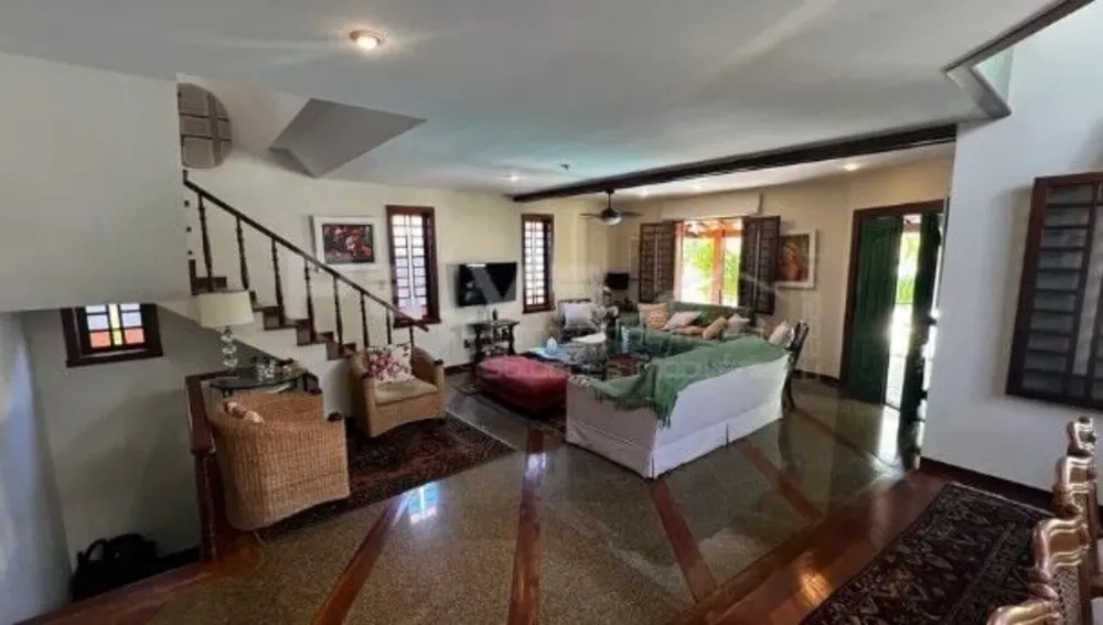 Casa, 4 quartos, 400 m² - Foto 7
