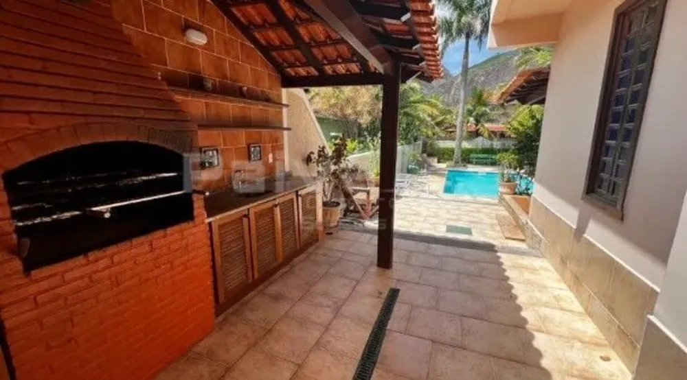 Casa, 4 quartos, 400 m² - Foto 4