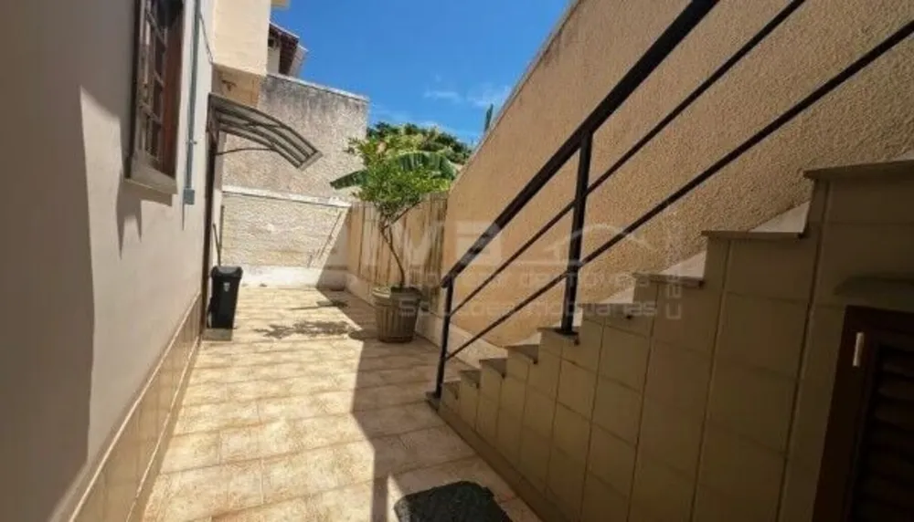 Casa, 4 quartos, 400 m² - Foto 6