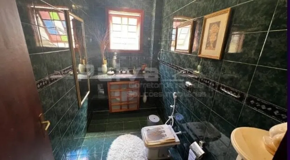 Casa, 4 quartos, 400 m² - Foto 9