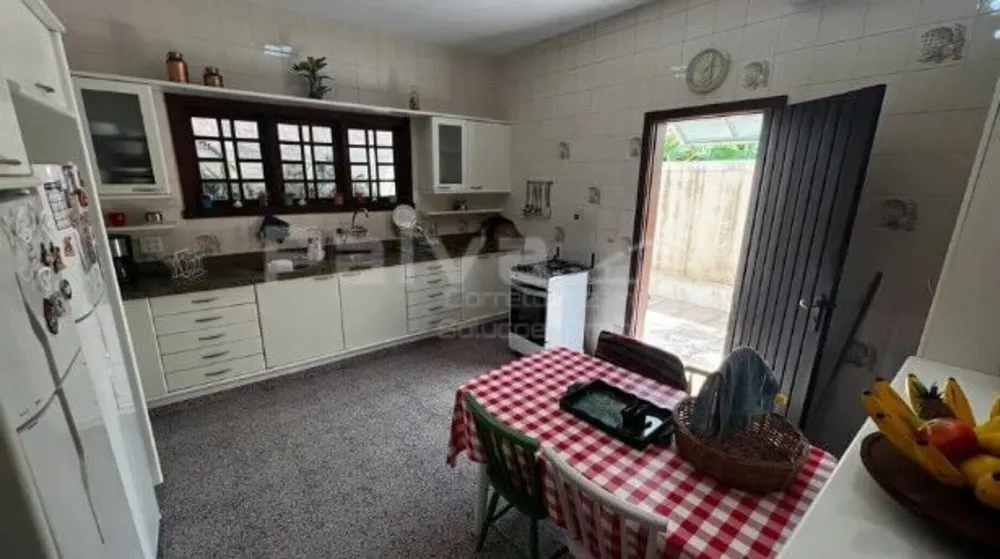 Casa, 4 quartos, 400 m² - Foto 11