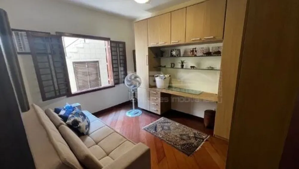 Casa, 4 quartos, 400 m² - Foto 12