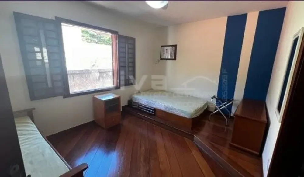 Casa, 4 quartos, 400 m² - Foto 13