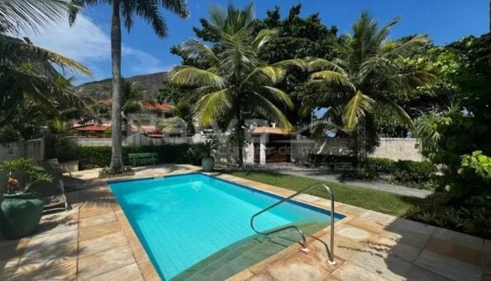 Casa, 4 quartos, 400 m² - Foto 1