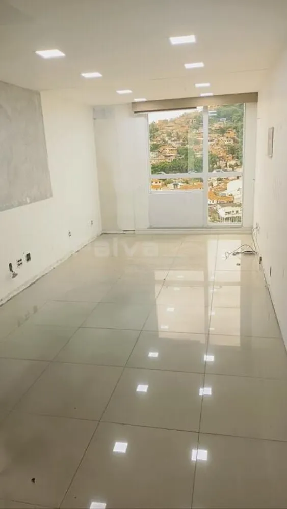 Sala-Conjunto, 22 m² - Foto 1