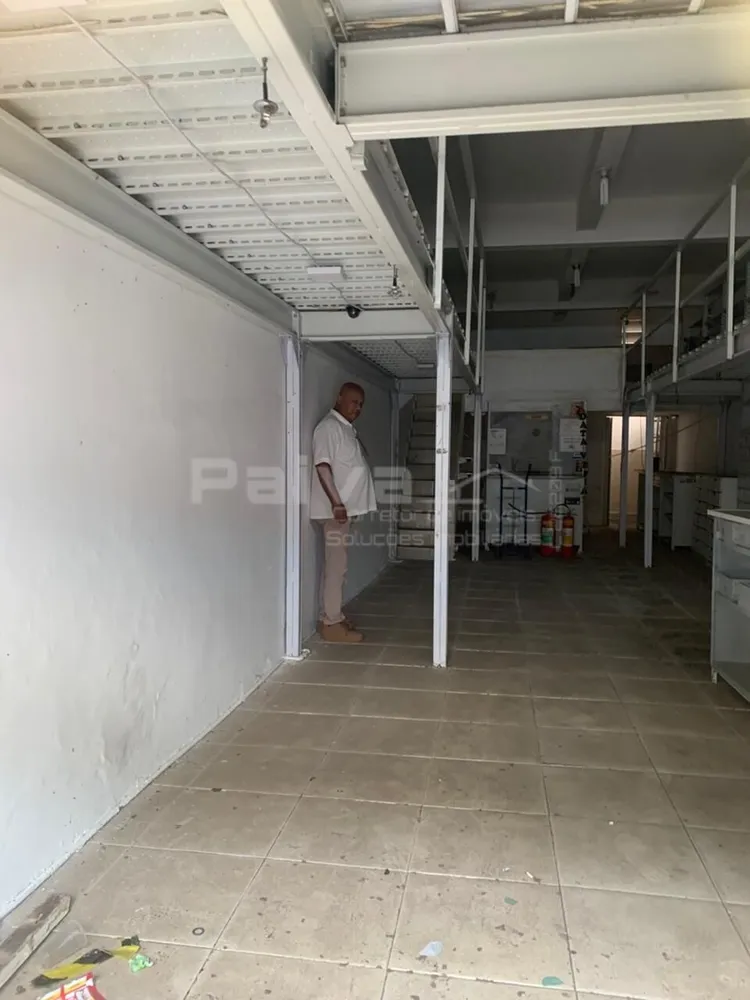 Loja-Salão, 90 m² - Foto 6